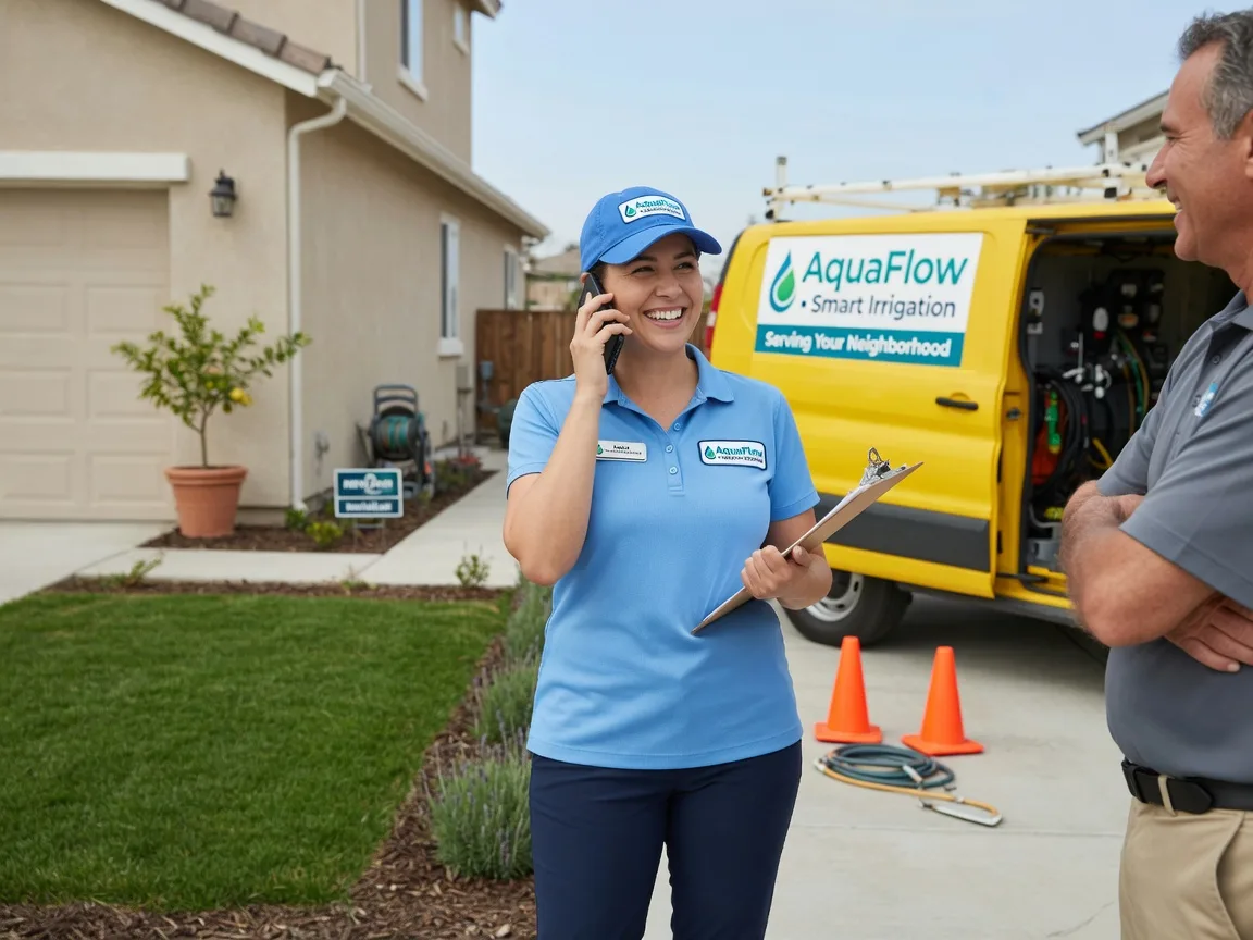 Irrigation Installation Madisonville, KY FAQs